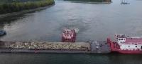Romania’s works on Danube ease risks of future shutdown of Cernavodă nuclear plant