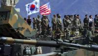 Ulchi Freedom Shield 3036 military exercises between South Korea and the United States have begun