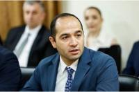 RA Ministry of High-Tech Industry discuss possibility of implementing  joint initiatives with Kazakhstan