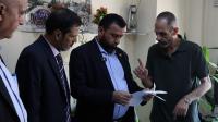 90 billion Syrian pounds: Salaries of the dead expose a vast corruption network in Syria