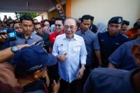 Doctors confirm elective surgery success, PM Anwar Ibrahim under strict medical watch
