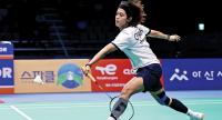Ashmita clinches maiden Korea Masters crown