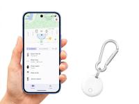 Green House's new smart tag weighs 7 g and costs more than its June tag without adding a single feature