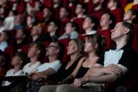 Thousands visit Prague for film