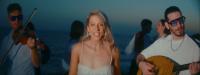Greek Singer Evelina Katsiakou Releases “Summer Medley 2026”