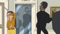 President Curtis: Here's Our Updated Season 1 Episode 3: "Ex" Preview