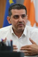 Cypriot natural gas to fuel EU