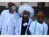 SPARK Kempton Park learners discover the fun behind science