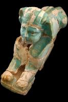 Egyptian archaeologists unearth lost Byzantine-era city in western desert