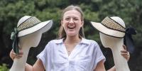 King Charles gives entire field to hat maker after she revealed her struggle to monarch