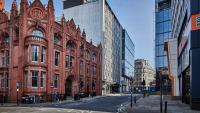 New Italian restaurant set to open in Birmingham