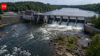 North Carolina dam tested three water flows for 20 years, and scientists found the level that protects river wildlife while keeping more water for power