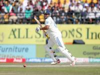 Sarfaraz Khan joins Team India ahead of 1st Sri Lanka Test at Galle
