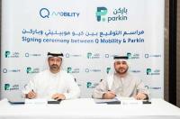 Q Mobility, Parkin to advance smart parking integration across Abu Dhabi, Dubai