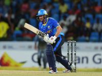 CPL: Andries Gous’ 82 powers Saint Lucia Kings to four-run win over Falcons