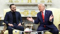 Trump wants to make Latin America great. How he's influencing elections