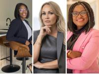 Women in engineering: Shaping South Africa's infrastructure future
