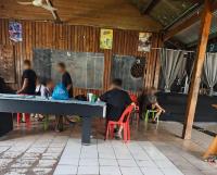 Bougainville removes 30 Chinese nationals in illegal mining crackdown