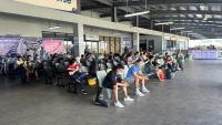 359 passengers, 61 rolling cargoes stranded as habagat affects 23 ports