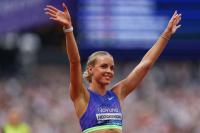 Five major storylines to follow at the European Athletics Championships