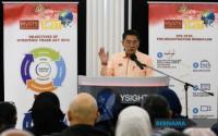 Business : MITI Continues To Strengthen E&E Sector To Ensure Malaysia Remains Global Technology Supply Player