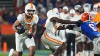 Why Tennessee's tight ends are question mark for Faizon Brandon, George MacIntyre