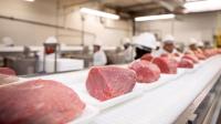 US beef exports to South America rise 13% in May