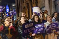 More than 80% of resident doctors in Philadelphia region now covered by union contracts