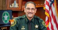 Florida Sheriffs Association president on concerns over the proposed property tax amendment