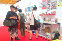Indonesian art toys log US$1 million in Seoul transaction prospects