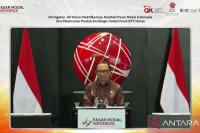 Indonesia launches first physical gold ETF to deepen capital market