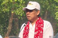 Indonesia kicks off national movement to restore natural ecosystems