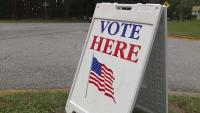 South Carolina voters to choose GOP nominee in special U.S. Senate primary Tuesday
