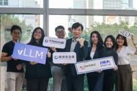 TAIONE Open Source Foundation and Embedded LLM Collaborate to Build Taiwan's vLLM Ecosystem