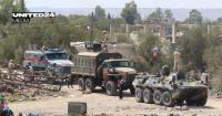 Syria Reclaims Strategic Civilian Infrastructure in Landmark Deal With Russia