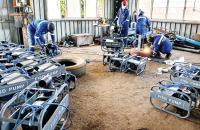 Government turns to irrigation as El Niño threat looms