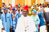 Nigerian pharmacists demand professional overall amidst migration surge