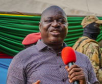 Governor Adil urges peaceful coexistence in Wonduruba