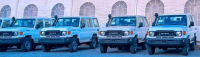 Open letter| Minister Luke wanted half NPHI’s Ebola fleet; the director said no and got fired. Rescue him!