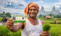 Odisha to Roll Out Agristack ID for Farmers; Registration Open till August 31