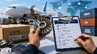 Aviation Supply Chain Due Diligence: Verifying Parts Suppliers Across Borders