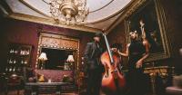 Music, comedy duo with HBO, Amazon appearances bringing fundraising show to Charleston