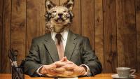 Closing Bell: Banks stumble, gold miners keep the wolf from the door