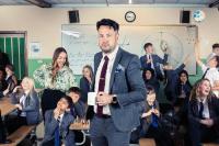 Educating Yorkshire: Channel 4 confirms return of hit series