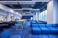Major sustainability milestone for Greenwich as Kier delivers new further education campus
