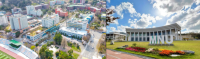 Warning Signs for Jeonnam-Gwangju Medical School as University Merger Talks Stall