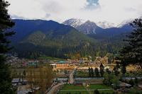 Parl Panel Calls for Integrated Security at J&K Tourist Sites