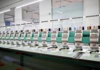 China rejects excess capacity textile claims
