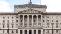 Northern Ireland: Farmers protest after shooting of 51 cattle
