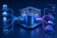 Enterprise Data Warehouse Architecture Explained Simply